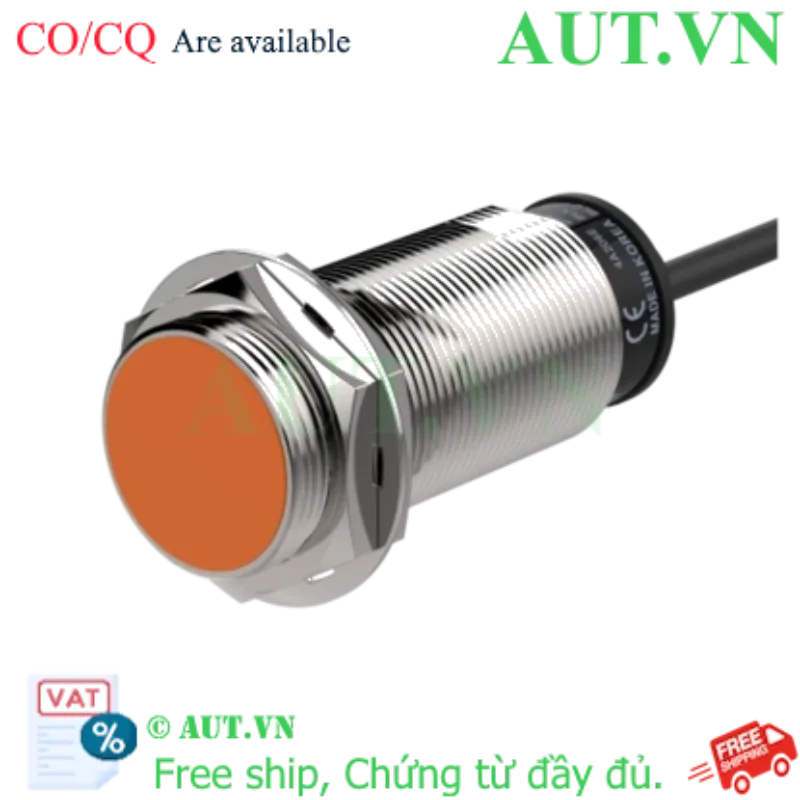Ảnh của Cảm biến tiệm cận Autonics PRL30-10DP2 chính hãng - AUT VN