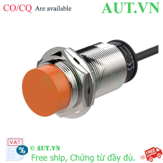 Ảnh của Cảm biến tiệm cận Autonics PRL30-15DP2