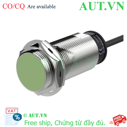 Ảnh của Cảm biến tiệm cận Autonics PRL30-10DN2