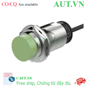 Ảnh của Cảm biến tiệm cận Autonics PRL30-15DN2 (M30, NPN, NC, 15mm) - AUT VN