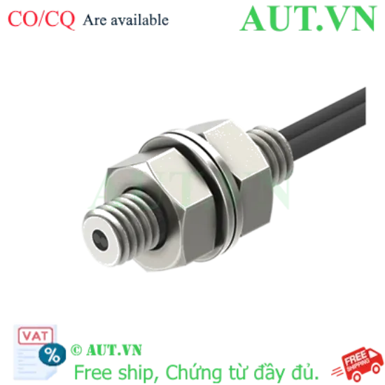 Ảnh của Cảm biến sợi quang Autonics FD-310-05 - Phản xạ khuếch tán (Đầu M3)