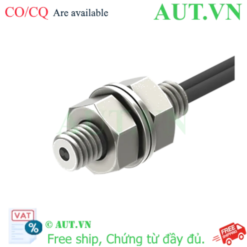 Ảnh của Cảm biến sợi quang Autonics FD-310-05 - Phản xạ khuếch tán (Đầu M3)