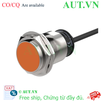 Ảnh của Cảm biến tiệm cận Autonics PRT30-10XC