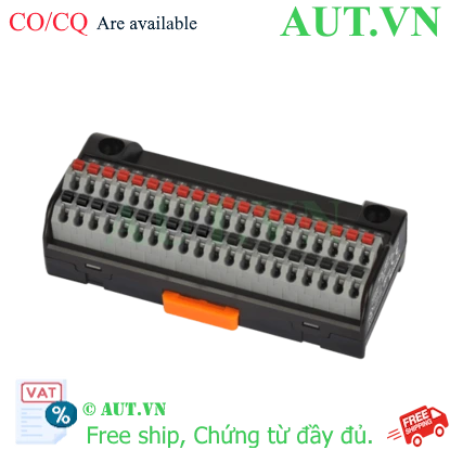 Ảnh của Cầu đấu dây Autonics ACL-40T Chính Hãng