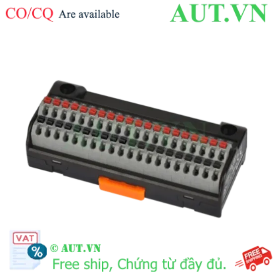Ảnh của Cầu đấu dây Autonics ACL-40T Chính Hãng