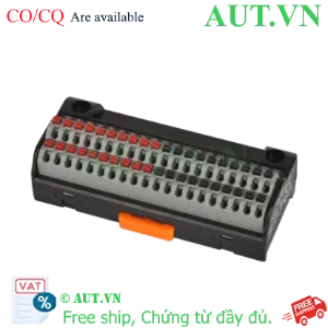 Ảnh của Cầu đấu dây Autonics ACL-40L (40 điểm, không bắt vít)