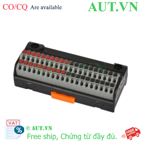 Ảnh của Cầu đấu dây Autonics ACL-40L (40 điểm, không bắt vít)