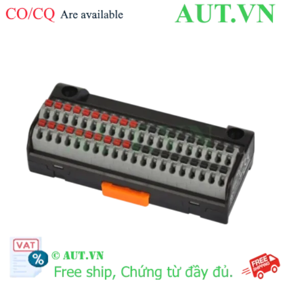 Ảnh của Cầu đấu dây Autonics ACL-40L (40 điểm, không bắt vít)