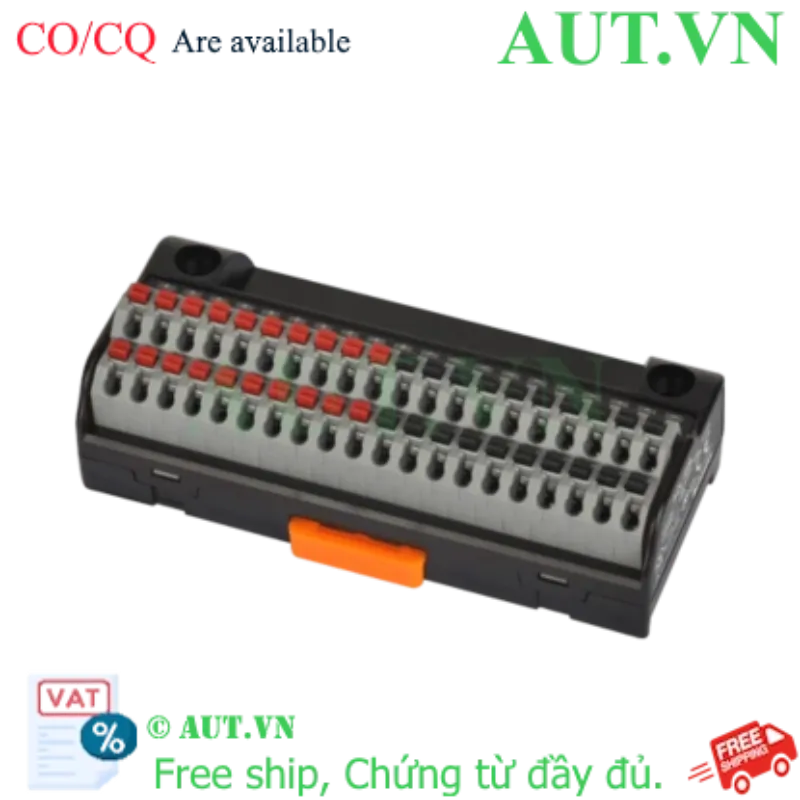 Ảnh của Cầu đấu dây Autonics ACL-40L (40 điểm, không bắt vít)