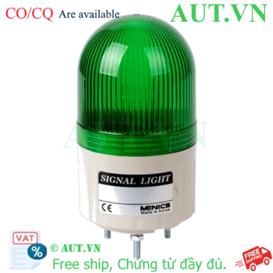 Ảnh của Đèn tín hiệu cảnh báo Autonics MLGF-20-G