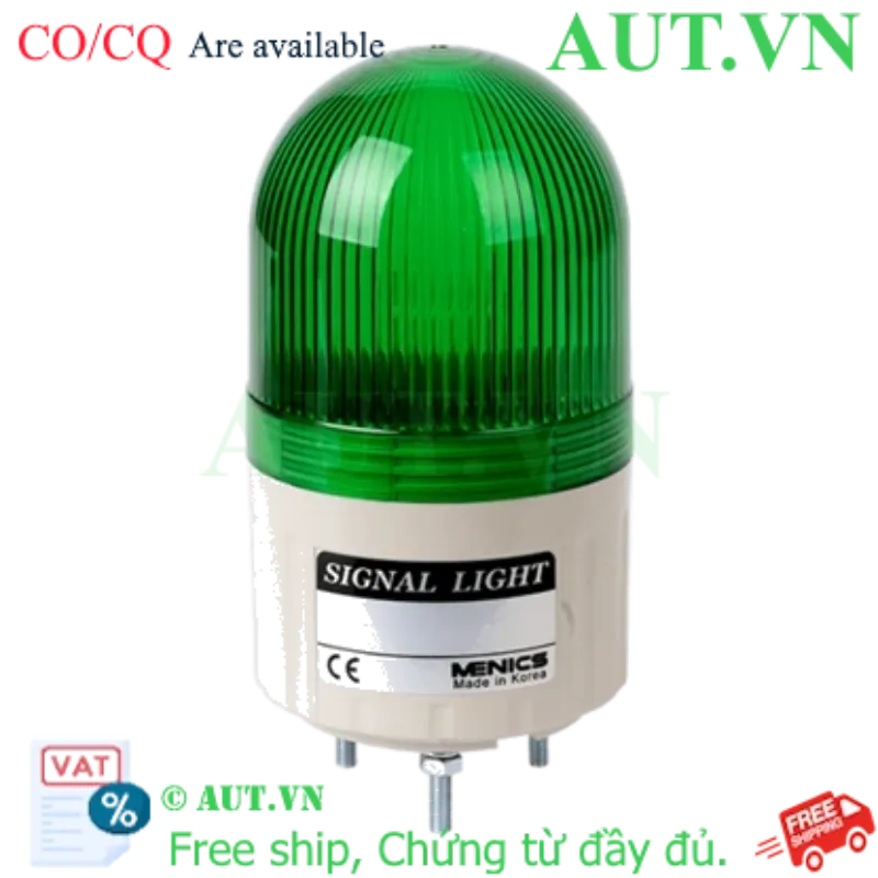 Ảnh của Đèn tín hiệu cảnh báo Autonics MLGF-20-G