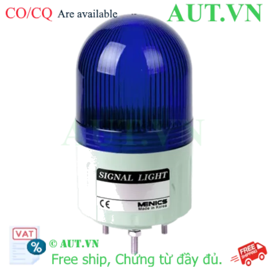 Ảnh của Đèn tín hiệu cảnh báo Autonics MLGF-02-B