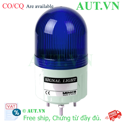Ảnh của Đèn tín hiệu cảnh báo Autonics MLGF-01-B