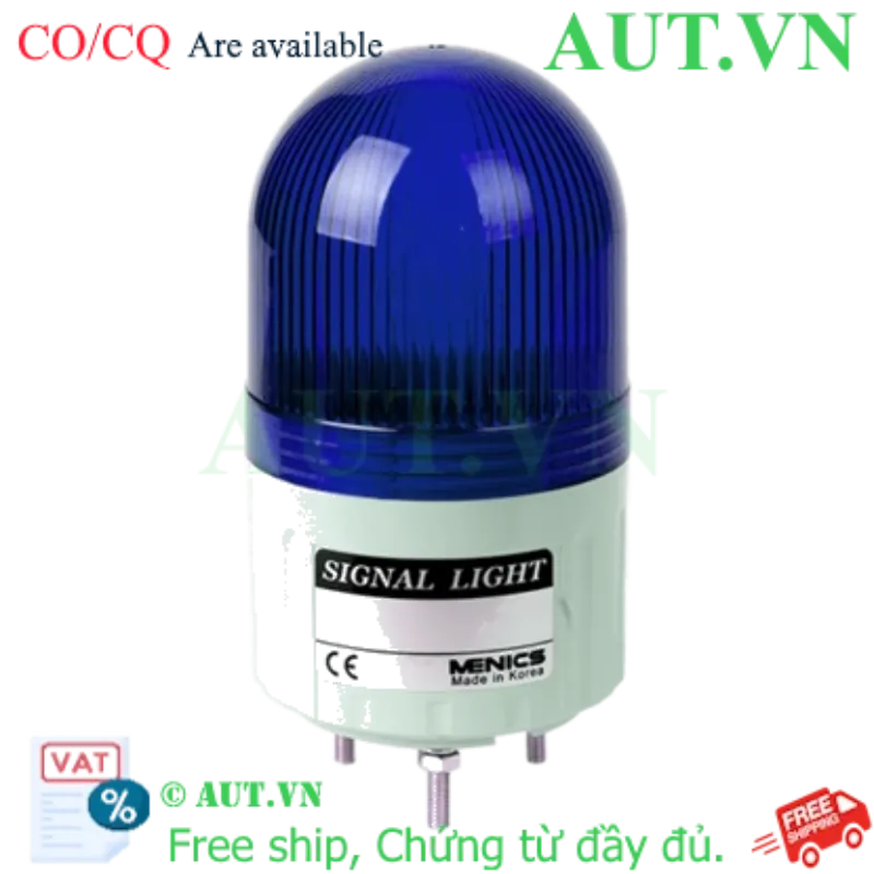 Ảnh của Đèn tín hiệu cảnh báo Autonics MLGF-01-B