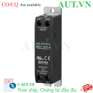 Ảnh của Relay bán dẫn Autonics SRC1-1215-N
