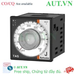 Ảnh của Đồng hồ nhiệt Autonics TAS-B4RJ2F