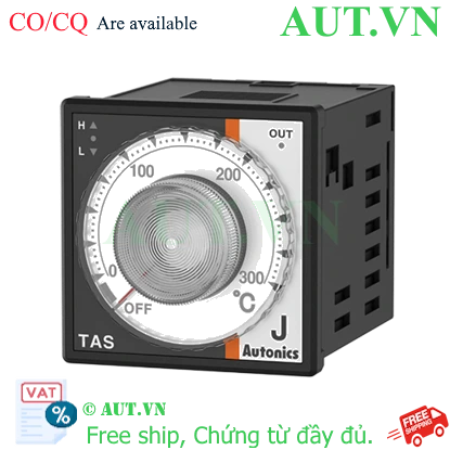 Ảnh của Đồng hồ nhiệt Autonics TAS-B4RJ3C