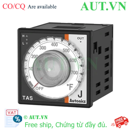 Ảnh của Đồng hồ nhiệt Autonics TAS-B4RJ4F