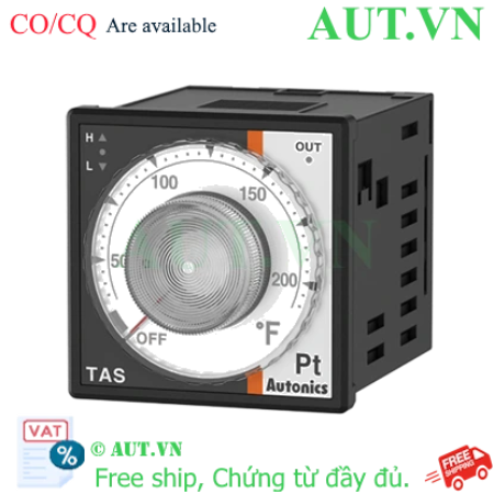 Ảnh của Đồng hồ nhiệt Autonics TAS-B4RP1F