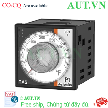 Ảnh của Đồng hồ nhiệt Autonics TAS-B4RP2F