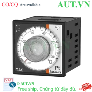 Ảnh của Đồng hồ nhiệt Autonics TAS-B4SP0C