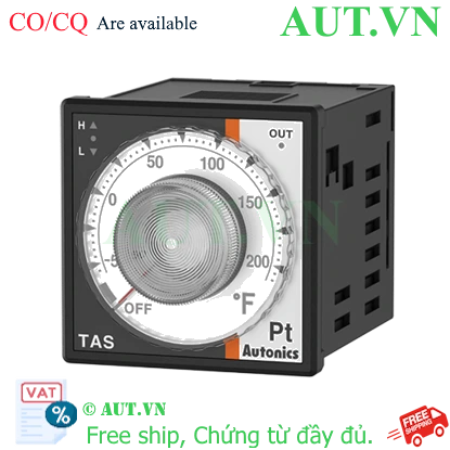 Ảnh của Đồng hồ nhiệt Autonics TAS-B4SP0F