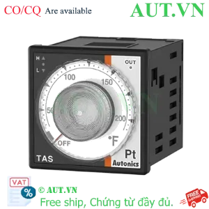 Ảnh của Đồng hồ nhiệt Autonics TAS-B4SP1F