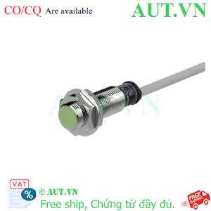 Ảnh của Cảm Biến Tiệm Cận Autonics PR12-2DN-V-M12 | M12, NPN NO, Jack M12