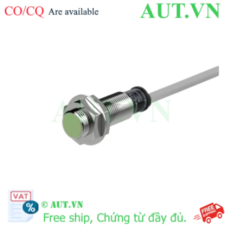 Ảnh của Cảm Biến Tiệm Cận Autonics PR12-2DN-V-M12 | NPN, NO, 2mm - AUT VN