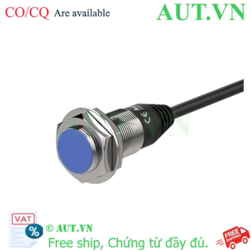 Ảnh của Cảm Biến Tiệm Cận Autonics PRDT18-7XO-V Chính Hãng