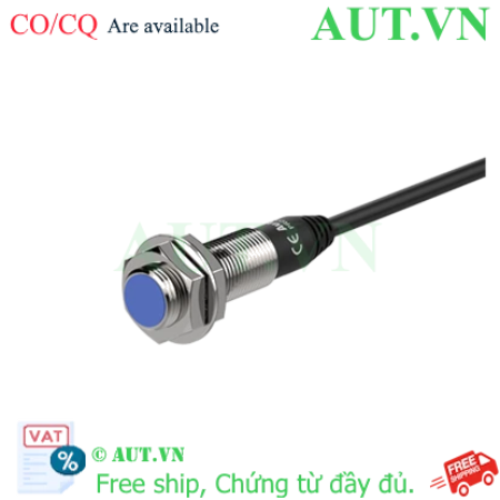 Ảnh của Cảm Biến Tiệm Cận Autonics PRD12-4DN2-M12 (Ø12mm, 4mm, NPN NC, Chính Hãng AUT VN)