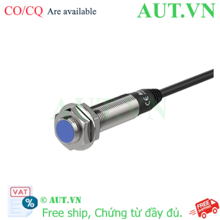 Ảnh của Cảm biến tiệm cận Autonics PRDL12-4DP2 (Ø12mm, PNP, NC) - AUT VN