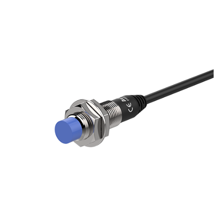 Ảnh của Cảm biến tiệm cận Autonics PRD12-8DP2 (PNP, M12, 8mm) - AUT VN