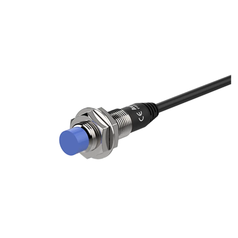 Ảnh của Cảm biến tiệm cận Autonics PRD12-8DP2 (PNP, M12, 8mm) - AUT VN