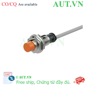 Ảnh của Cảm biến tiệm cận Autonics PR12-4DP-V | M12, 4mm, PNP NO, IP67