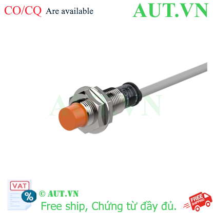 Ảnh của Cảm biến tiệm cận Autonics PR12-4DP-V