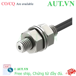 Ảnh của Cảm biến sợi quang Autonics FD-320-05 | Đầu ren M3, Phát hiện vật Ø0.03mm, Phản xạ khuếch tán