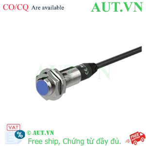 Ảnh của Cảm biến tiệm cận Autonics PRDT12-4XO | M12, 4mm, 2 Dây DC NO Chính Hãng