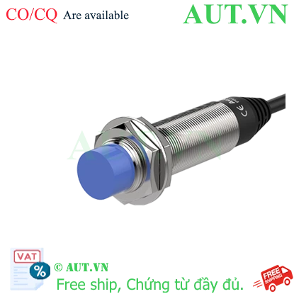 Ảnh của Cảm biến tiệm cận Autonics PRDLT18-14XC-V