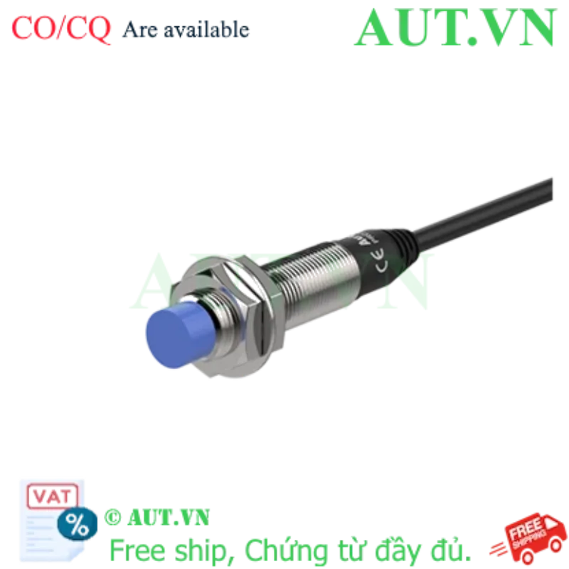 Ảnh của Cảm biến tiệm cận Autonics PRDL12-8DP2