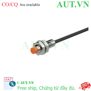 Ảnh của Cảm biến tiệm cận Autonics PR12-2DP-V | M12, PNP NO, 2mm - Chính hãng AUT VN