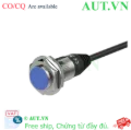 Ảnh của Cảm biến tiệm cận Autonics PRD18-7DN-V | M18, NPN NO, 7mm - Chính hãng AUT VN