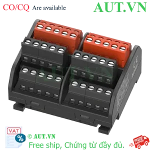 Ảnh của Cầu đấu dây Autonics ACR-B40T (40 chân, 10A)