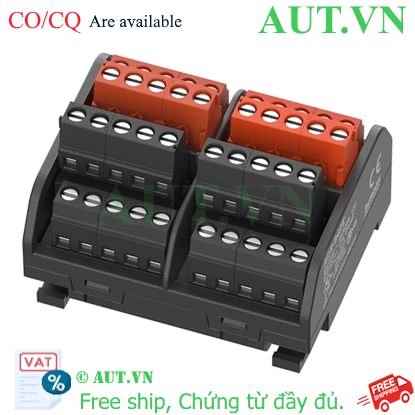 Ảnh của Cầu đấu dây Autonics ACR-B40T