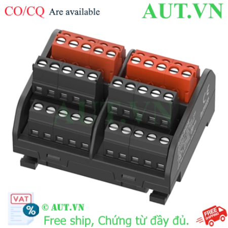 Ảnh của Cầu đấu dây Autonics ACR-B40T (40 chân, 10A)