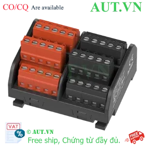 Ảnh của Cầu đấu dây Autonics ACR-B40L 40 chân - Hàng chính hãng