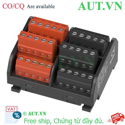 Ảnh của Cầu đấu dây Autonics ACR-B40L