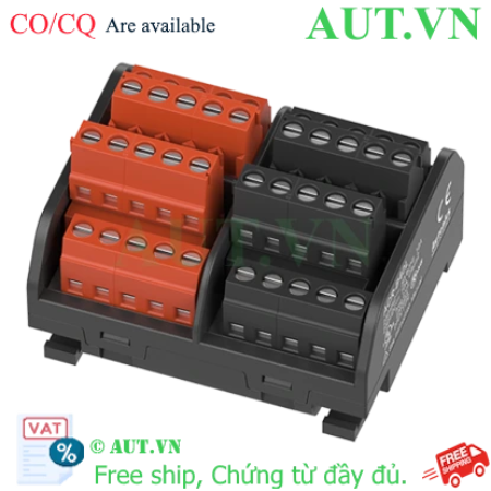 Ảnh của Cầu đấu dây Autonics ACR-B40L 40 chân - Hàng chính hãng