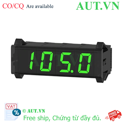 Ảnh của Bộ hiển thị Autonics DS16-GS