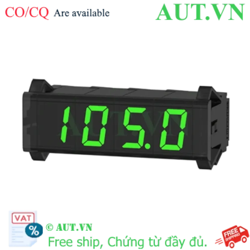 Ảnh của Bộ hiển thị Autonics DS16-GS